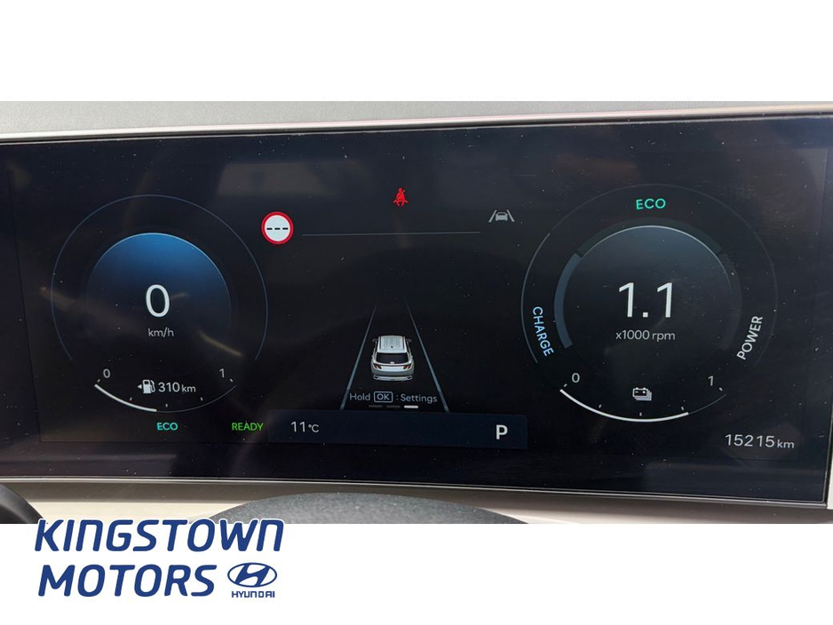 2024 Hyundai Tucson - image 9