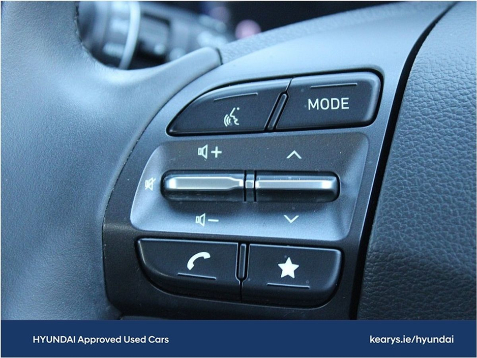 2021 Hyundai Kona - image 20