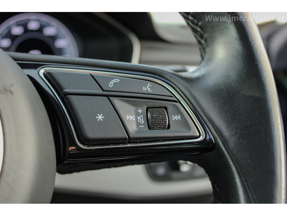 2021 Audi A5  €34,995