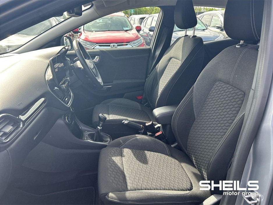 2023 Ford Puma - image 5