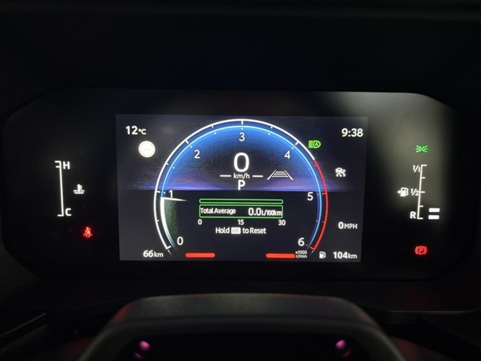 2026 Toyota Landcruiser - image 12