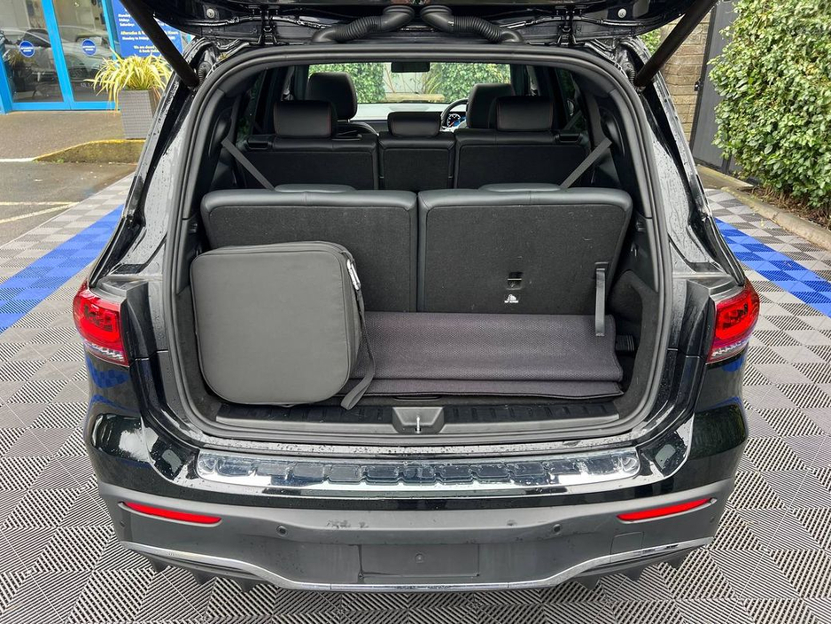 2024 Mercedes-Benz EQB *SOLD* €39,900