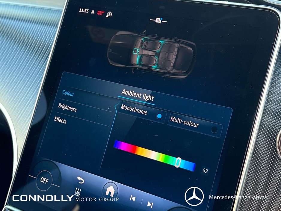 2025 Mercedes-Benz GLC Class - image 22