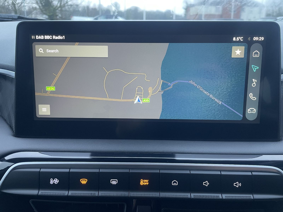 2025 MG MG3 - image 20