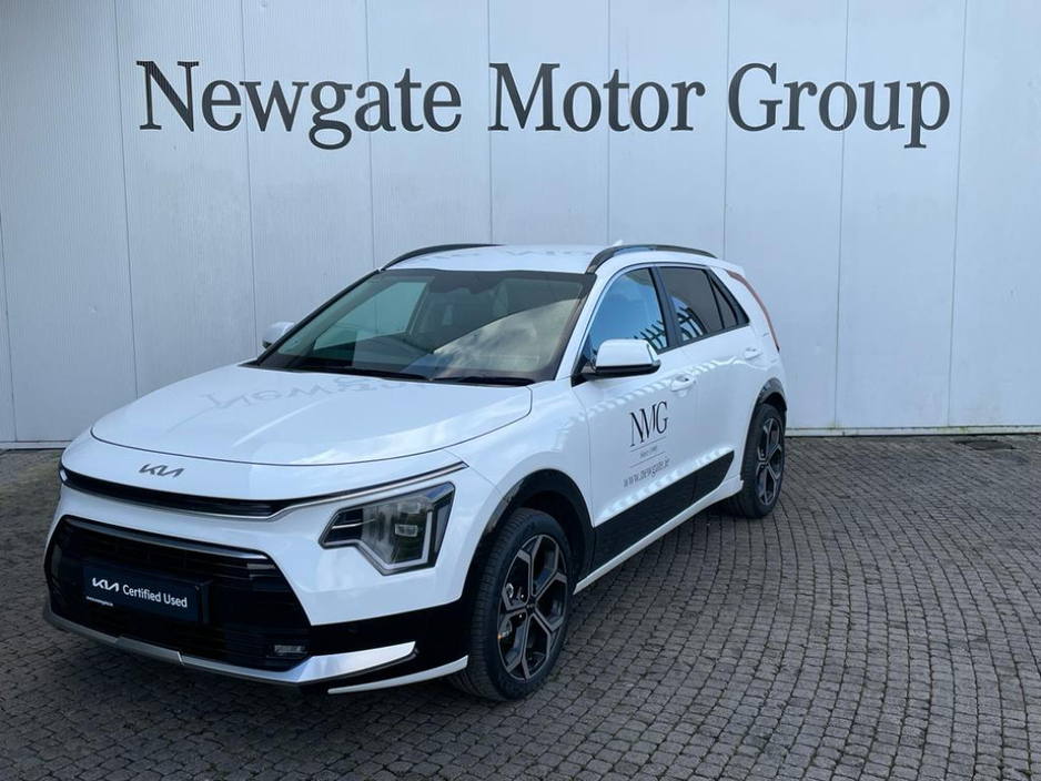 2024 Kia Niro for sale in , Ireland