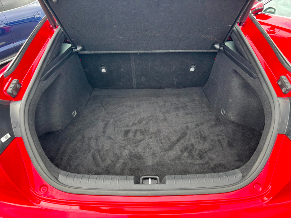 2019 Kia Stinger 2.2D GT Line Auto €18,995