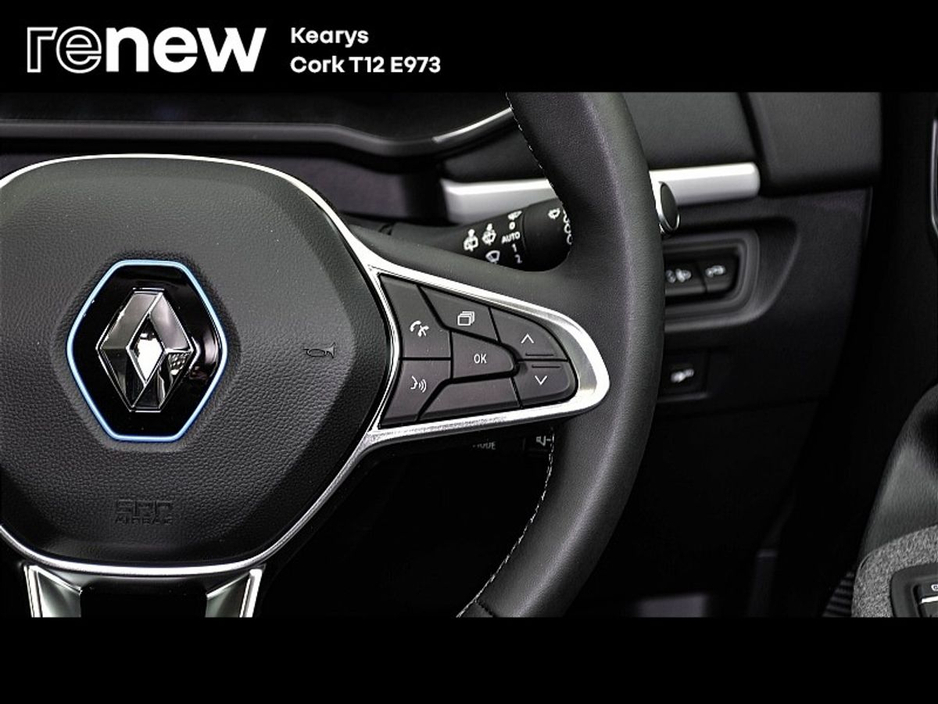 2020 Renault Zoe - image 18