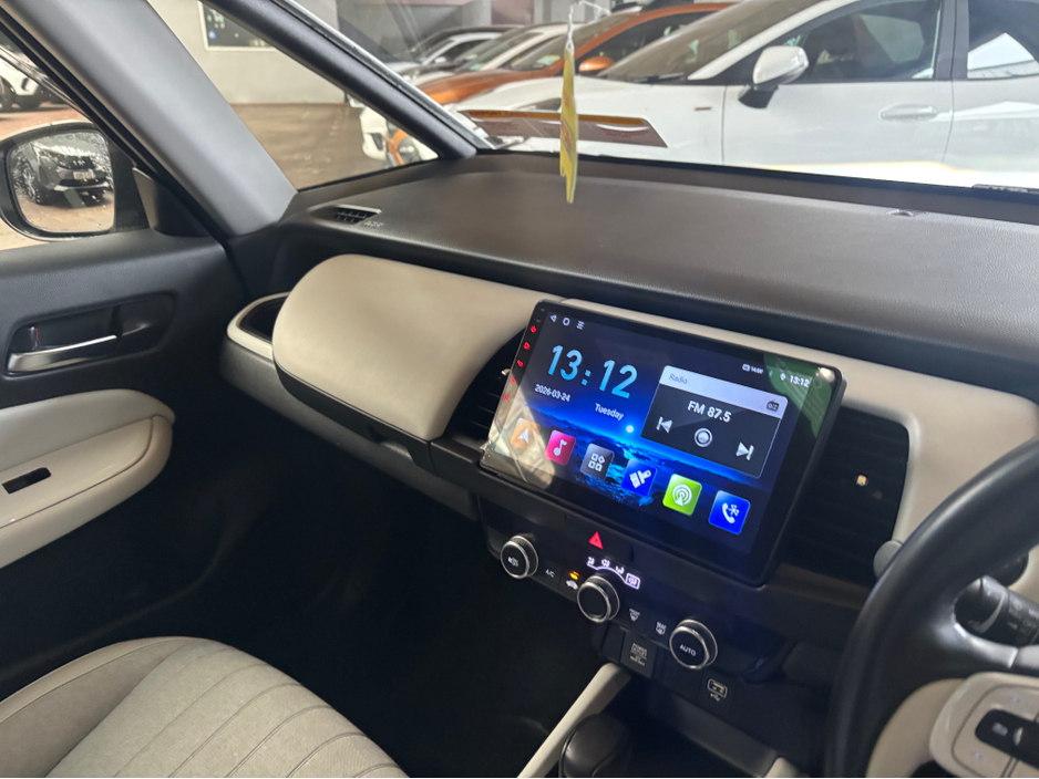 2021 Honda Jazz - image 19