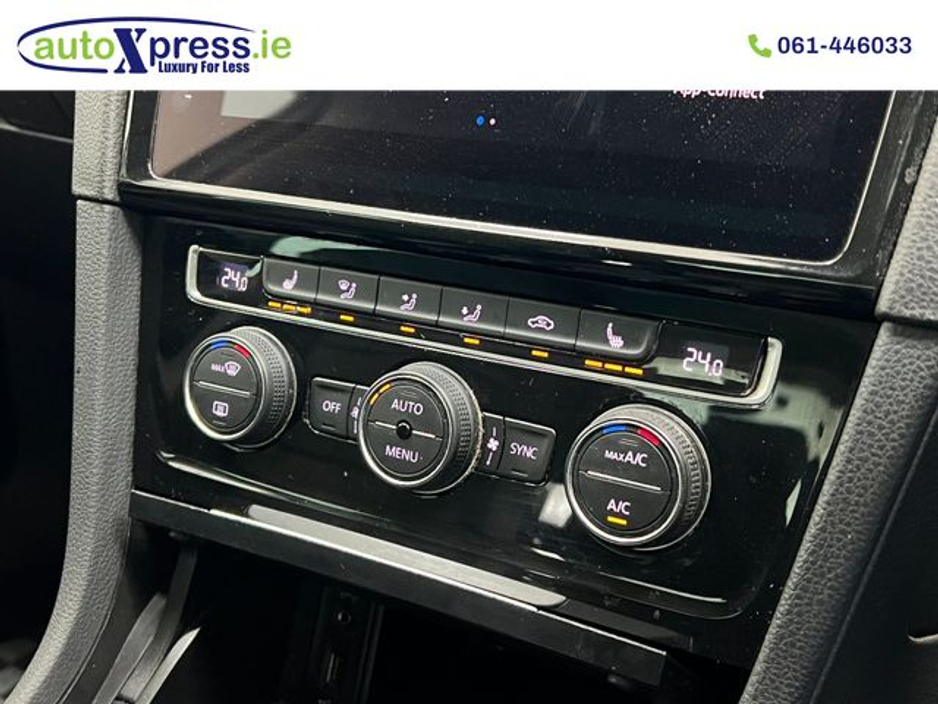 2019 Volkswagen Golf - image 22