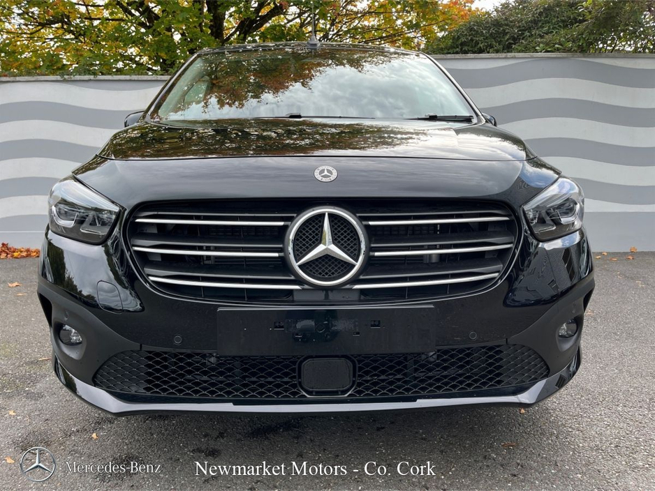 2026 Mercedes-Benz T Class - image 17