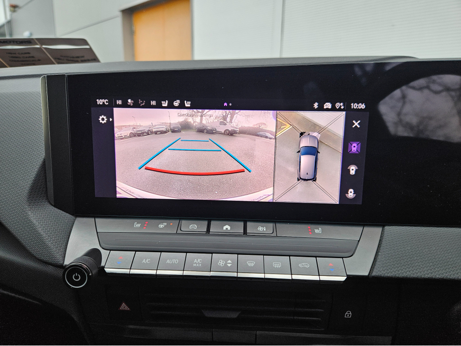 2023 Opel Astra SRI-1.2 130PS €24,950