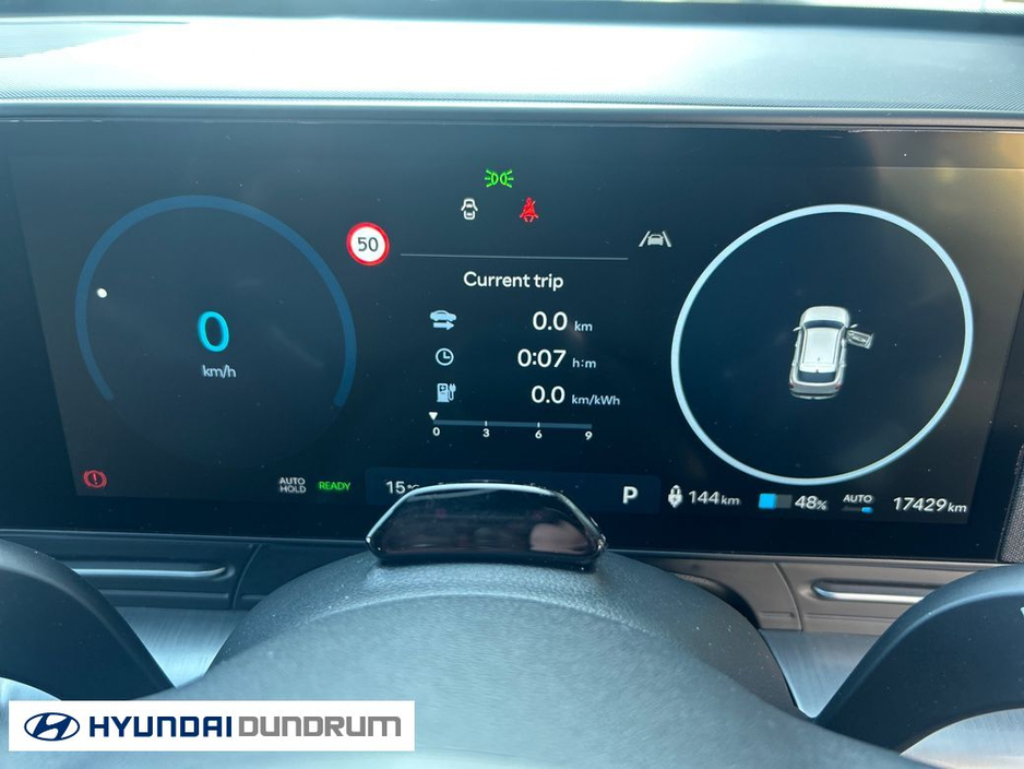 2025 Hyundai Kona - image 20