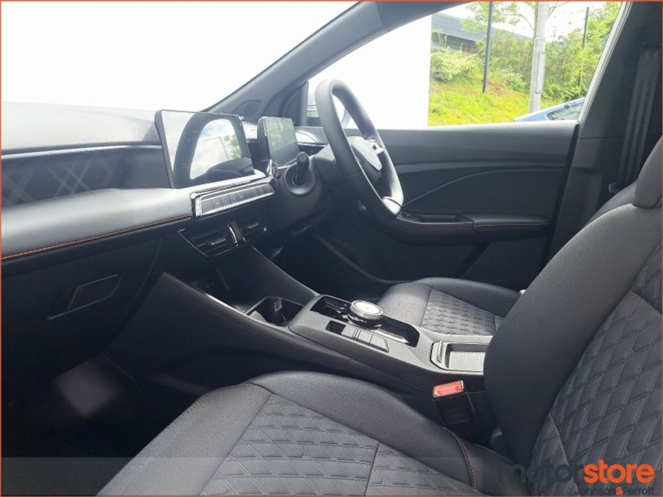 2026 MG 4 ALL NEW MG4 AVAILABLE NOW €24,845