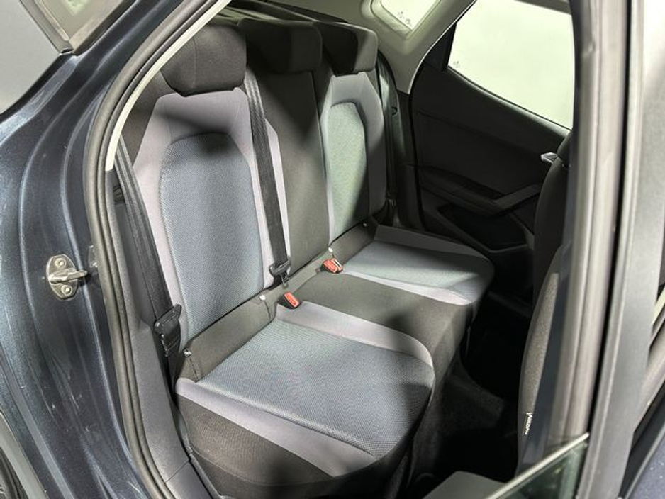 2020 SEAT Arona 1.6 Tdi Se €17,400