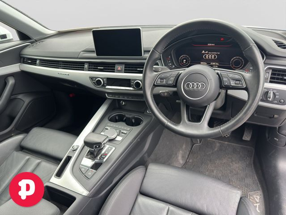 2019 Audi A4 - image 4