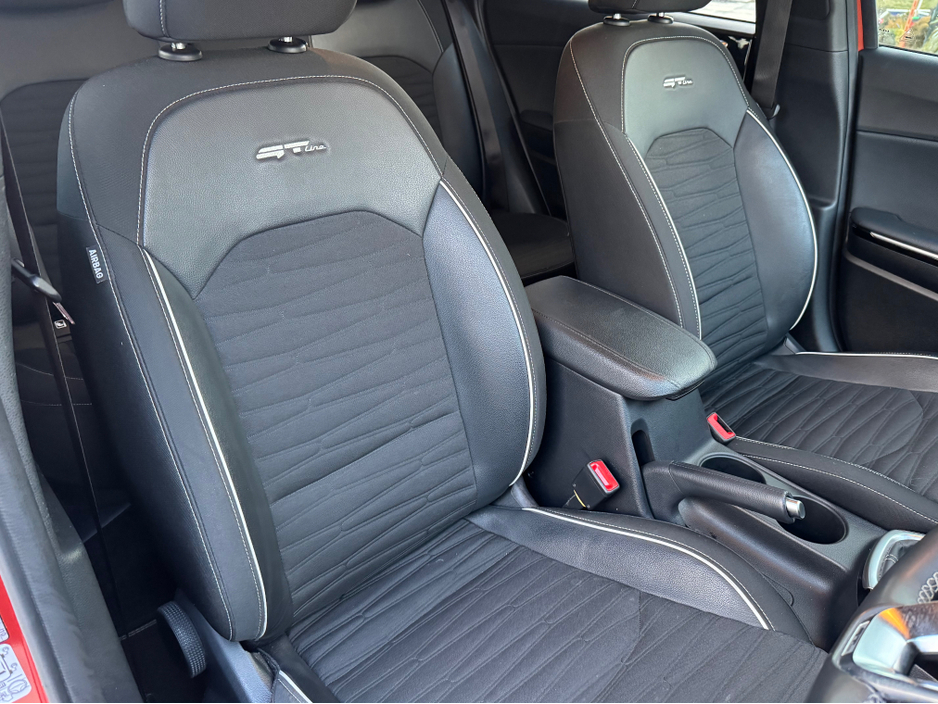 2025 Kia Ceed 1.0 GTL MY25