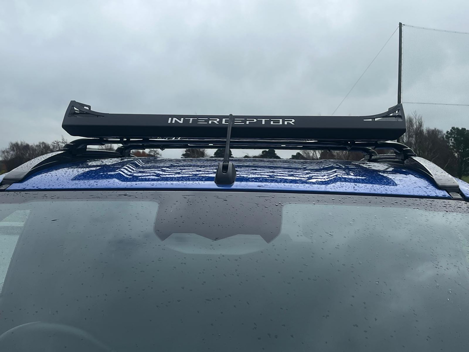 2025 Isuzu D-MAX AT35 ARCTIC TRUCK €64,900