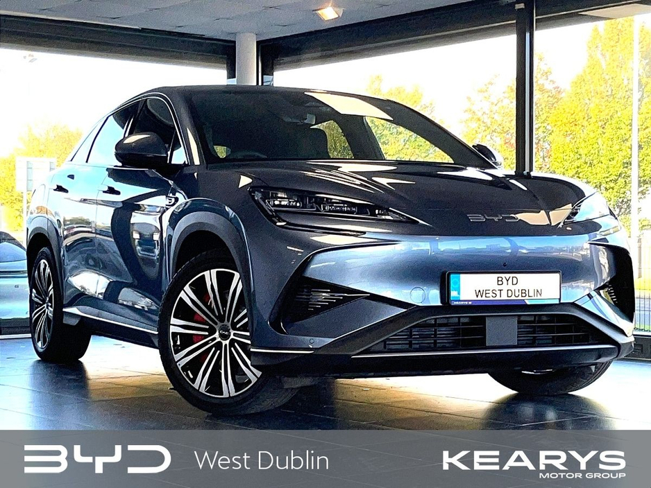 2026 BYD Sealion 7 for sale in , Ireland