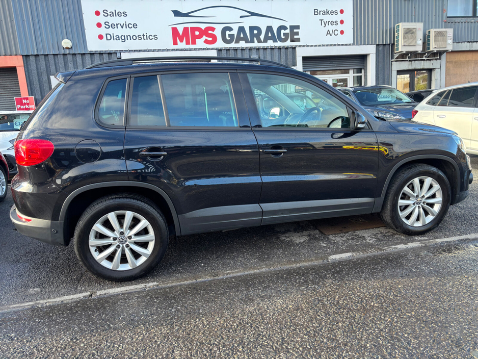 2014 Volkswagen Tiguan for sale in , Ireland