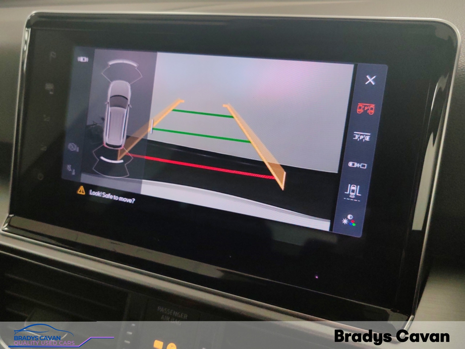 2023 SEAT Tarraco - image 14