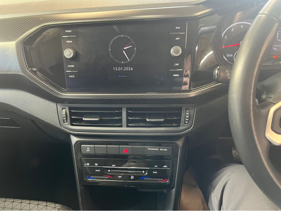 2017 Volkswagen Golf 1.2tsi DSG  automatic Fianance Available €15,850