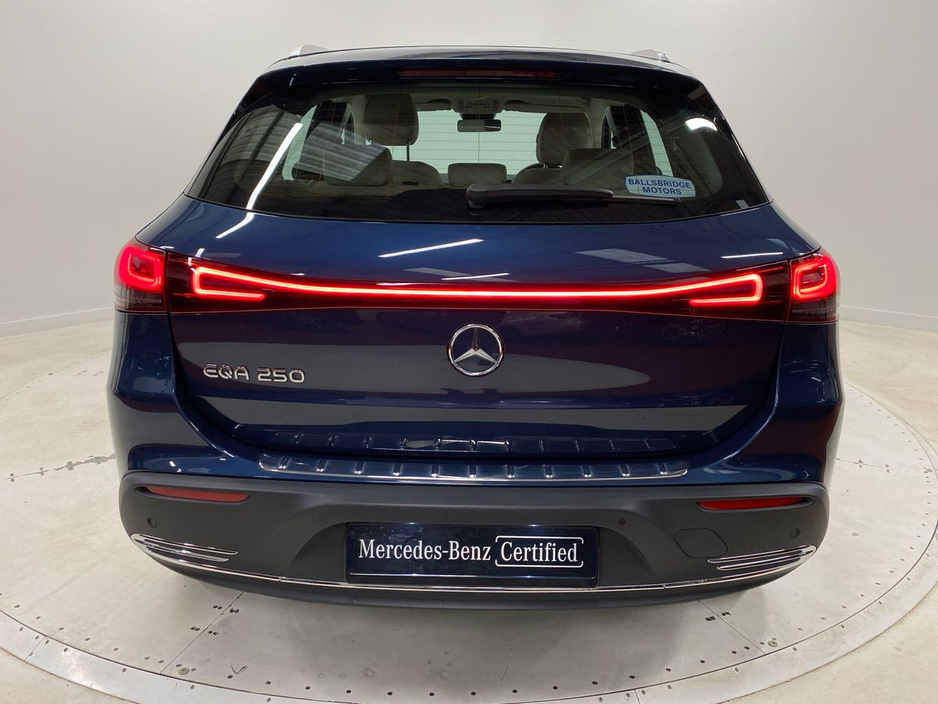 2023 Mercedes-Benz EQA - image 20