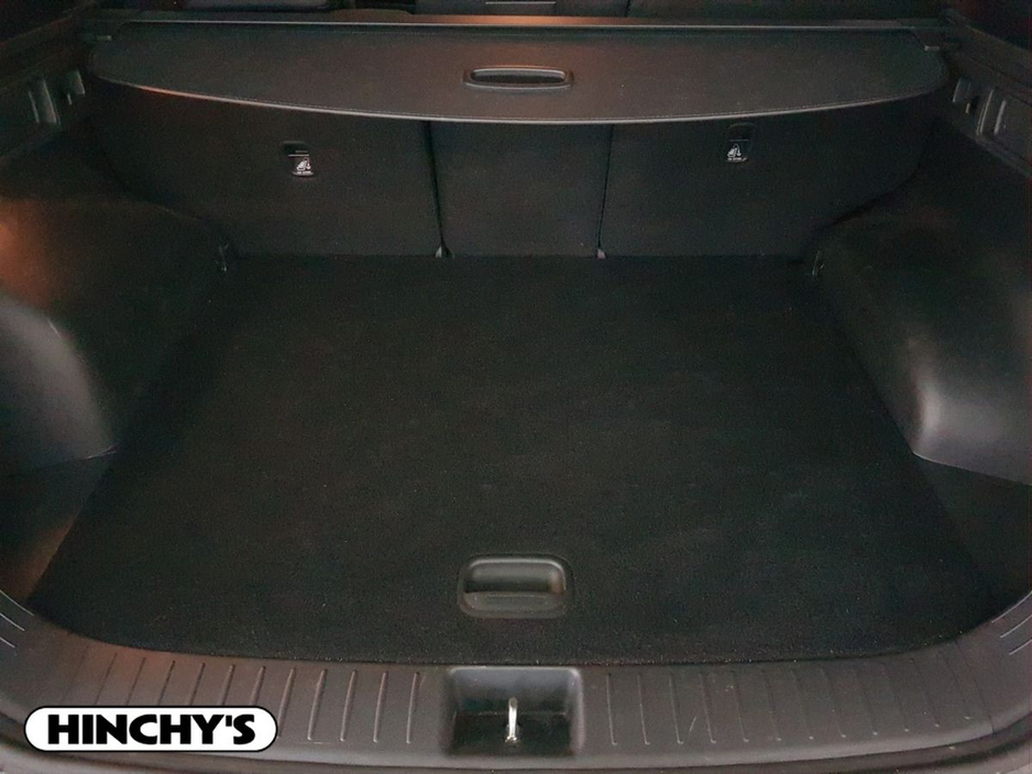 2024 Kia Sportage Anniversary Edition Hybrid