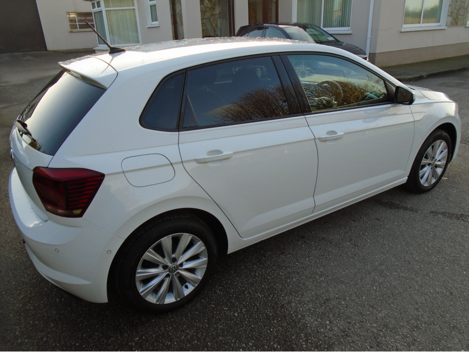 2018 Volkswagen Polo - image 7