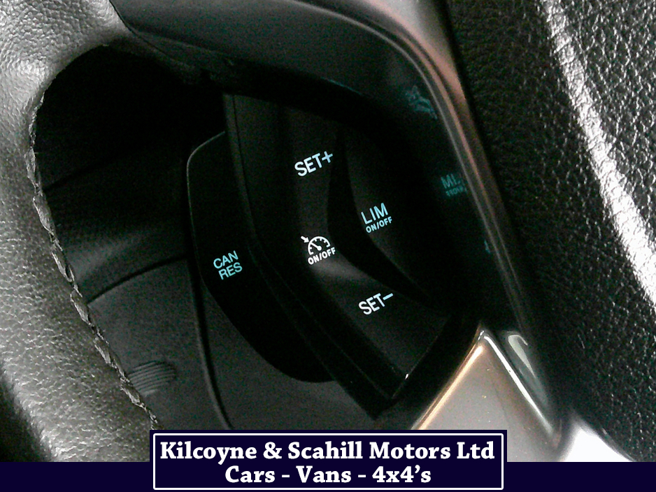 2018 Ford Transit Connect - image 28