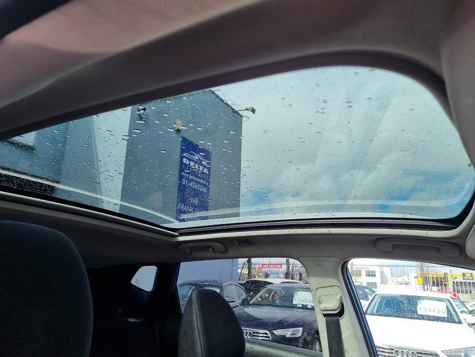 2017 Nissan Qashqai - image 15