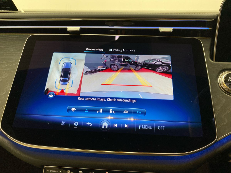 2025 Mercedes-Benz E Class - image 20