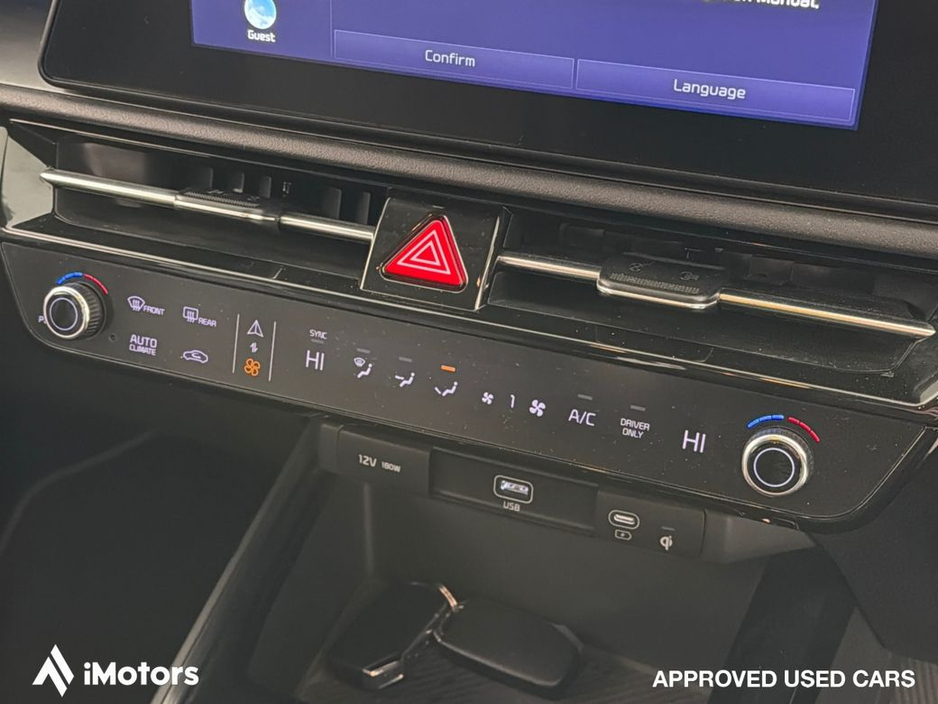 2023 Kia Niro - image 20