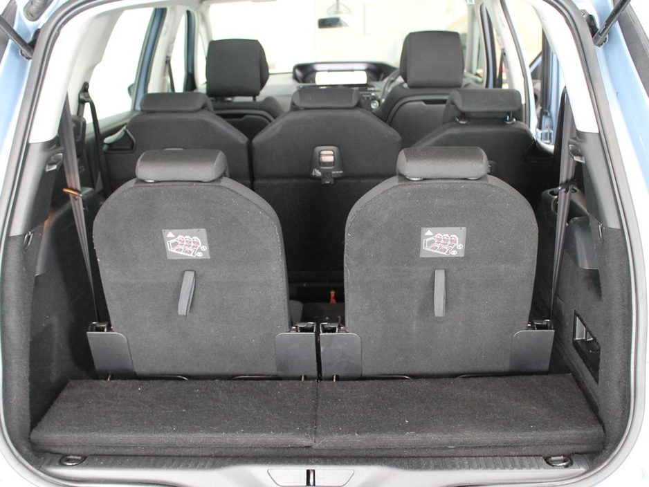 2015 Citroen C4 Picasso Grand C4picasso 1.6e-hdi (115) Selection €8,999