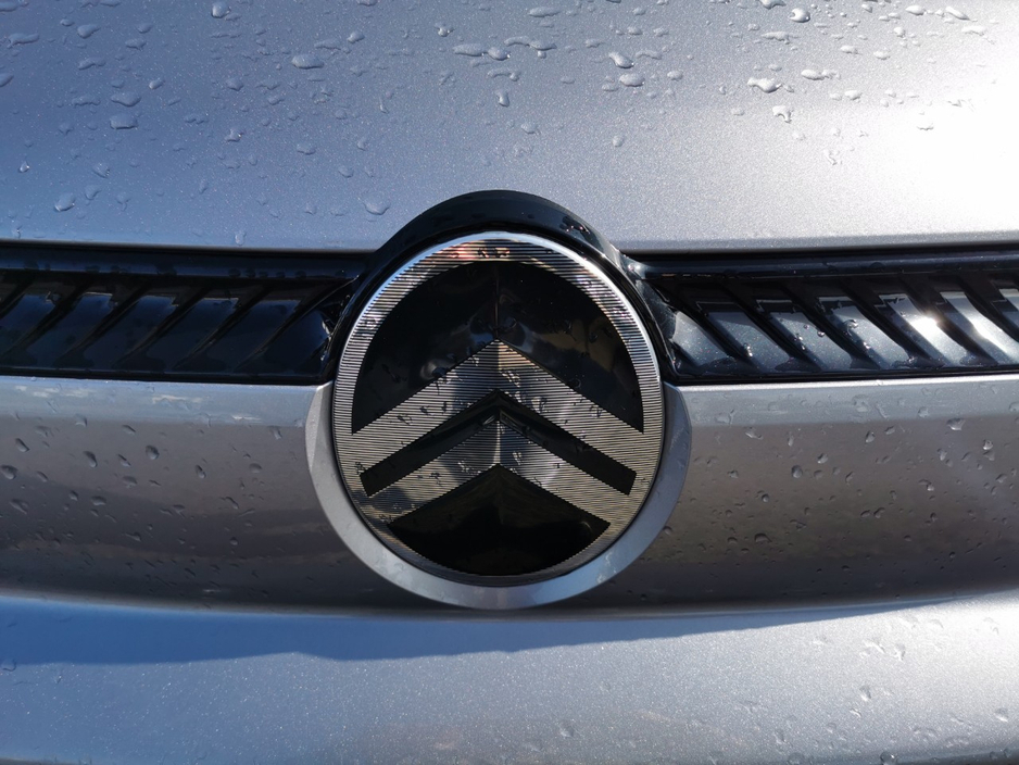 2026 Citroen Berlingo - image 17