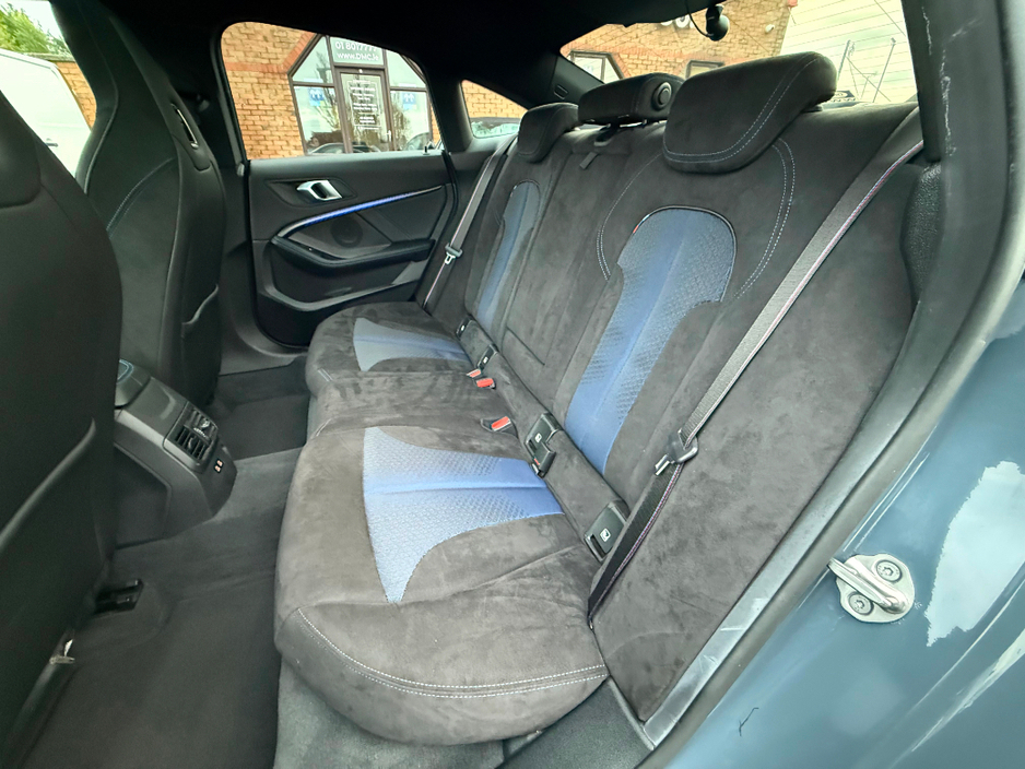 2021 BMW 2 Series M235i XDRIVE GRAN COUPE AUTO *HIGH SPEC* €35,900