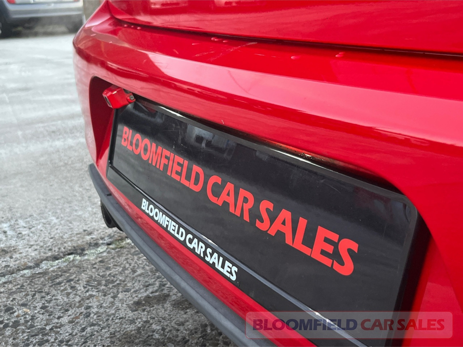 2012 Volkswagen Golf 2.0 GTI , DSG // LOW MILEAGE €13,950