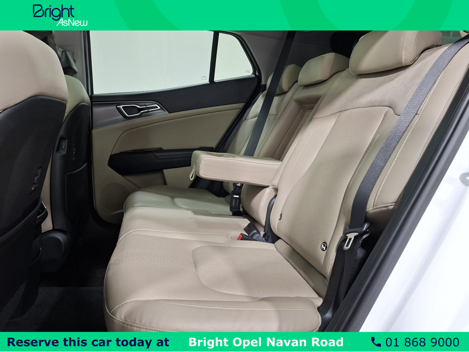 2022 Kia Sportage K4 DIESEL SUNROOF 5DR D 5 DR €32,950