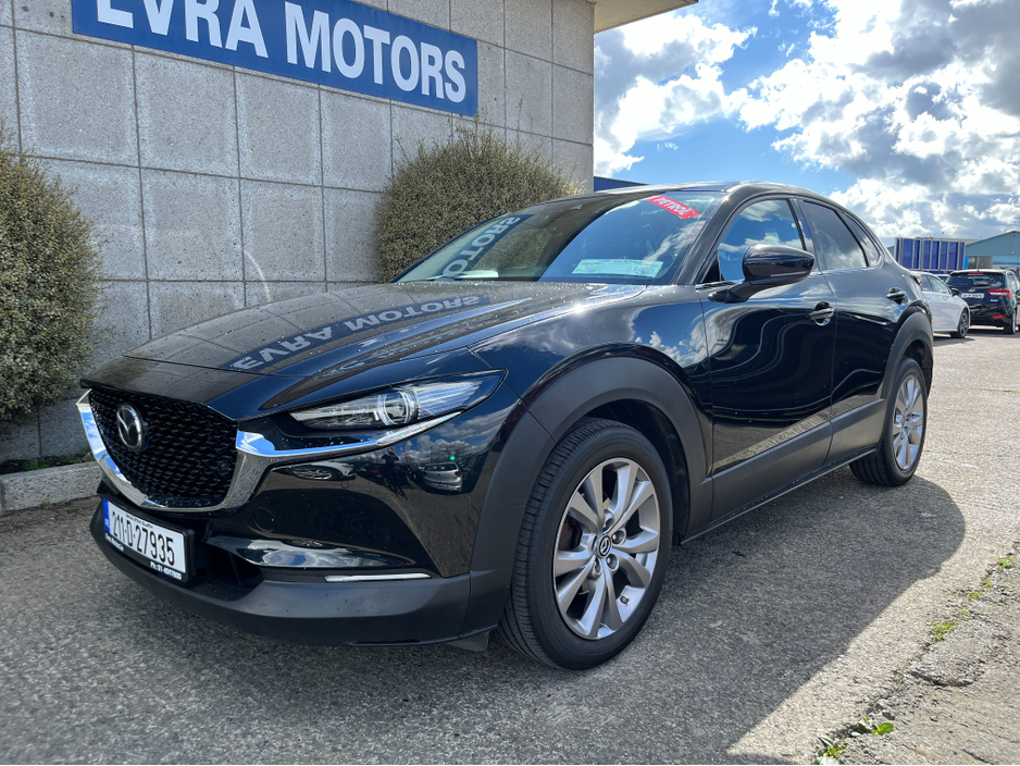 2021 Mazda CX-30 - image 5
