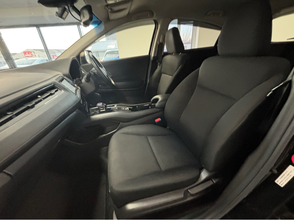 2017 Honda Vezel - image 7