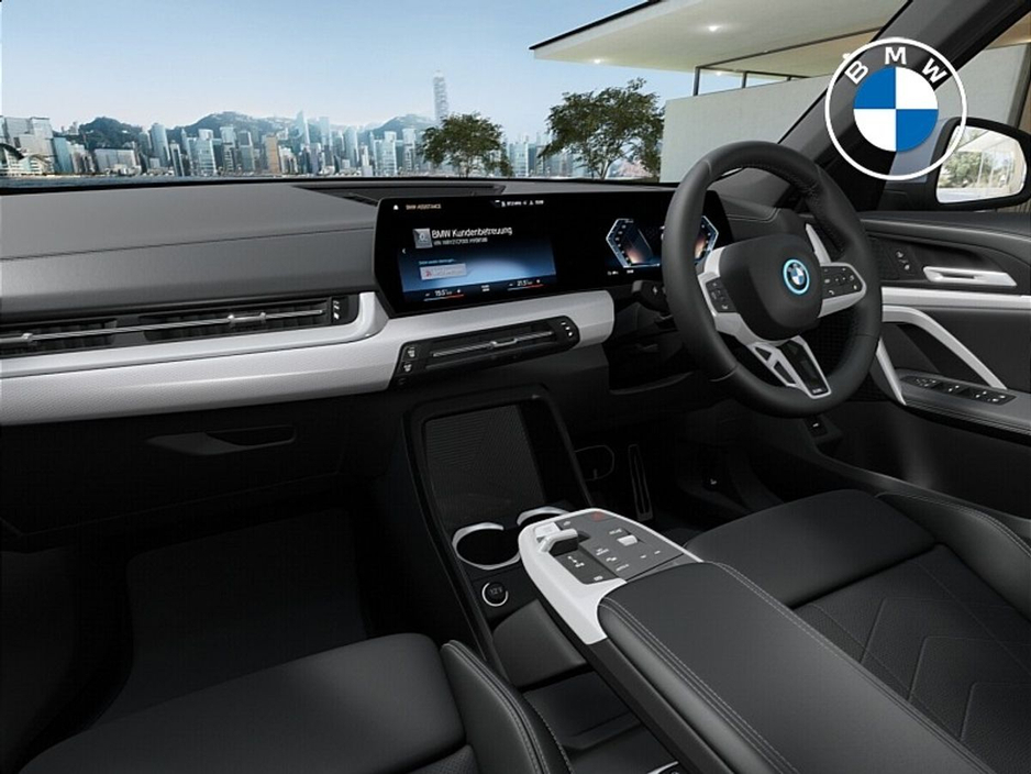 2026 BMW iX1 - image 5
