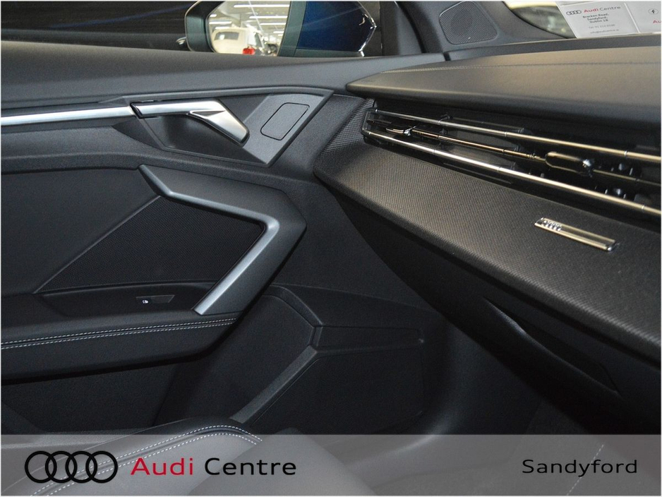 2026 Audi A3 - image 20