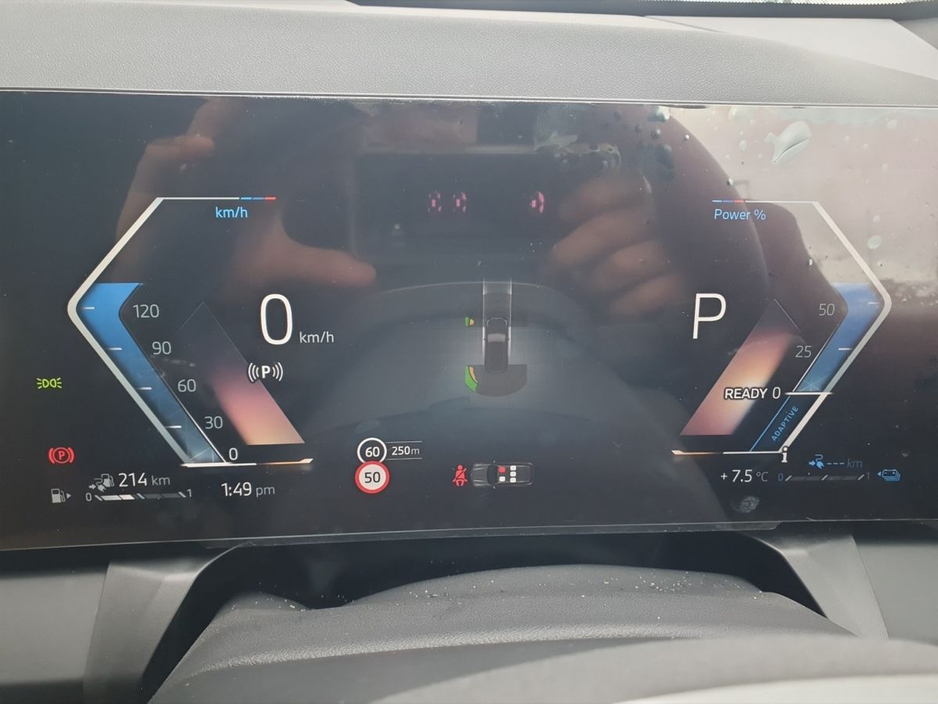 2025 BMW X3 30e xDrive M Sport €74,995