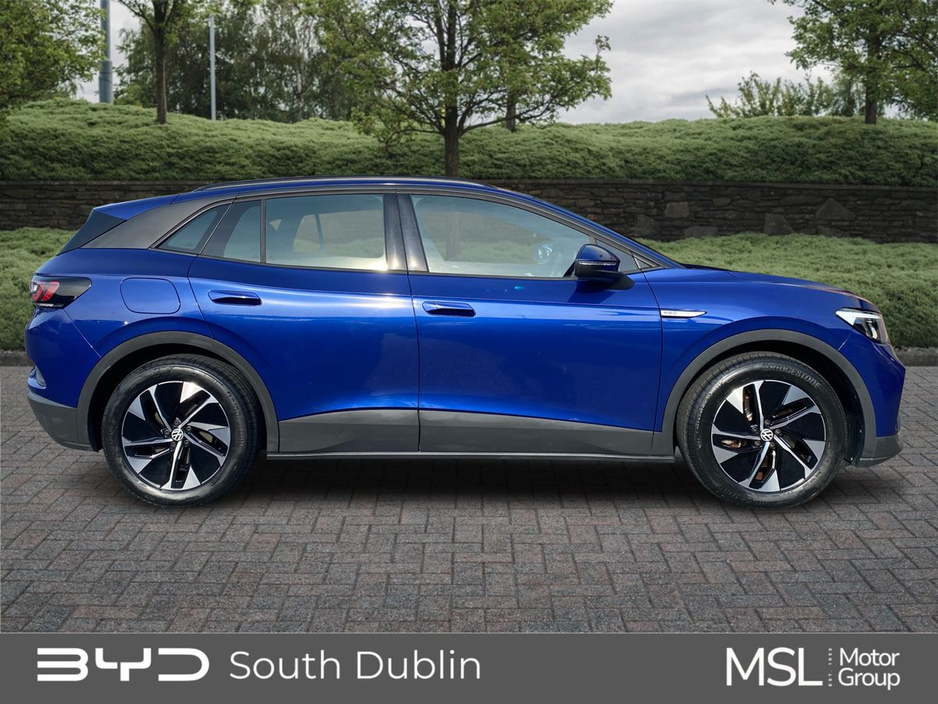 2022 Volkswagen ID.4 - image 7