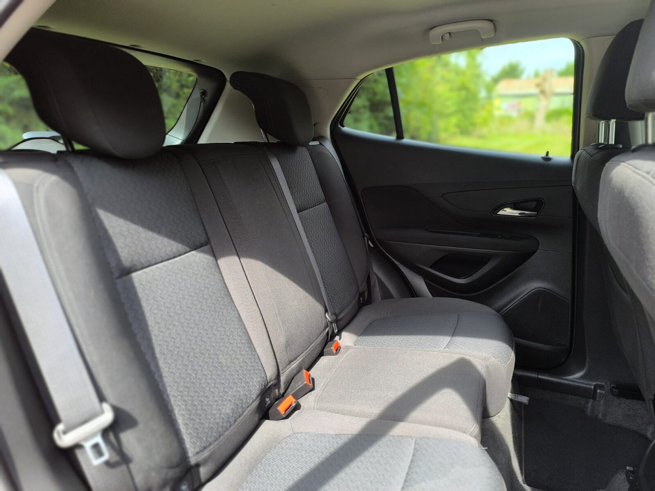 2018 Opel Mokka - image 16