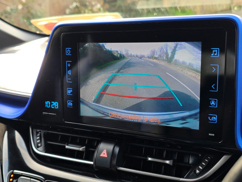 2019 Toyota C-HR - image 20