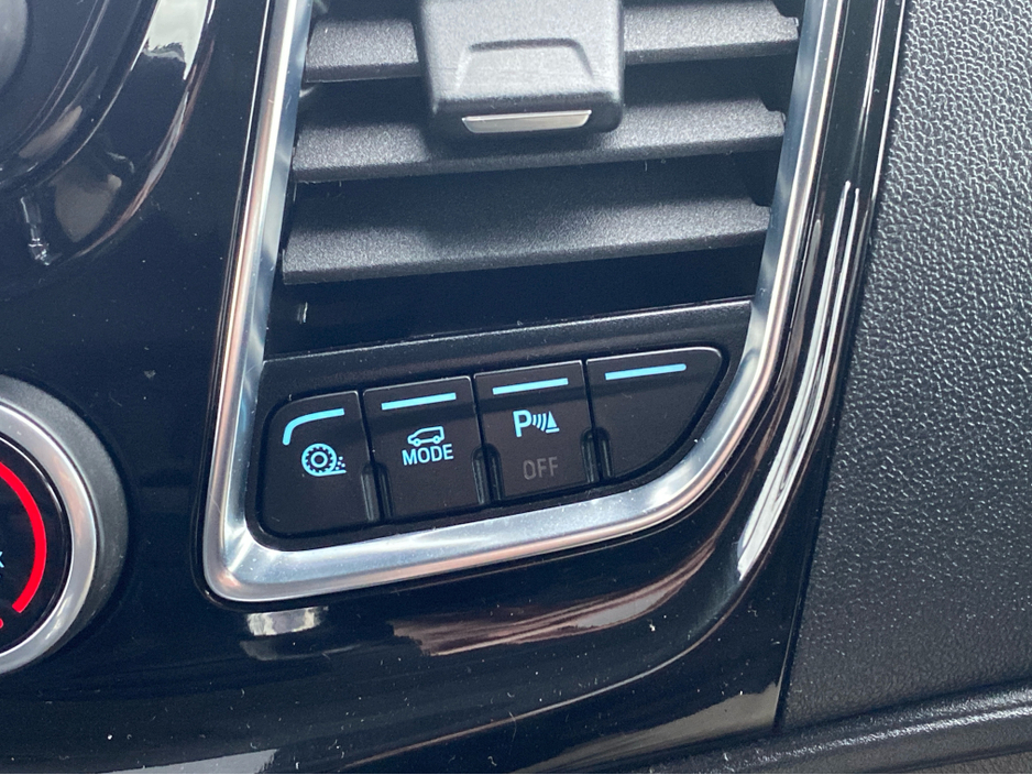 2021 Ford Transit Custom - image 15