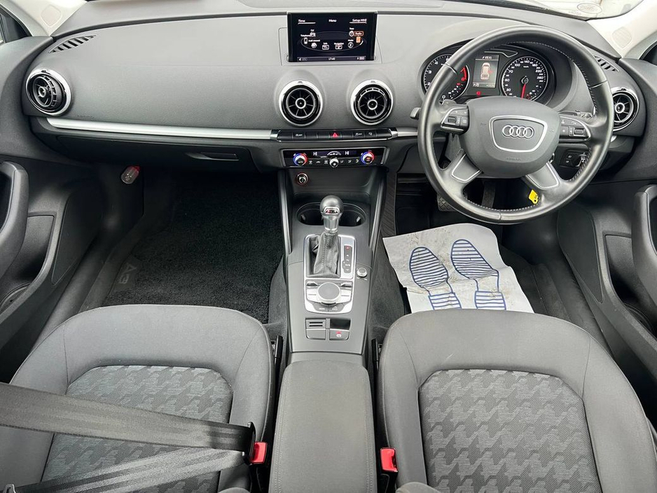 2015 Audi A3 - image 10