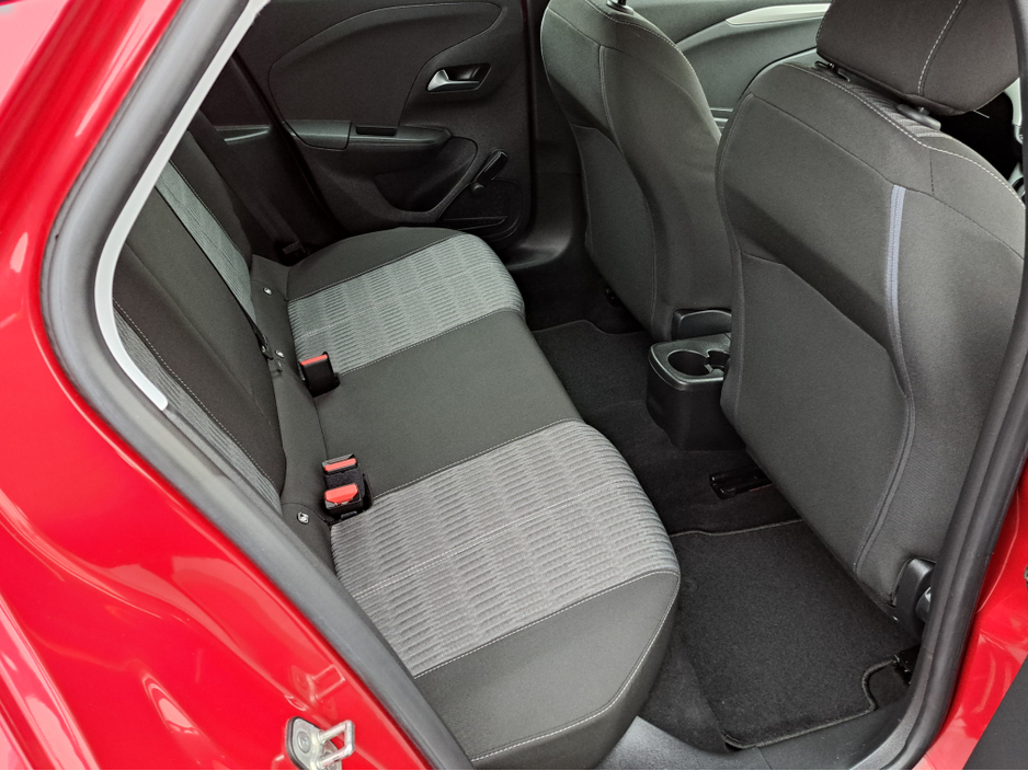 2022 Opel Corsa SC 1.2 75BHP **LED HEADLIGHTS** €16,500