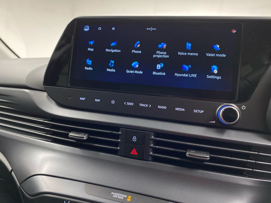 2026 Hyundai i20 - image 18