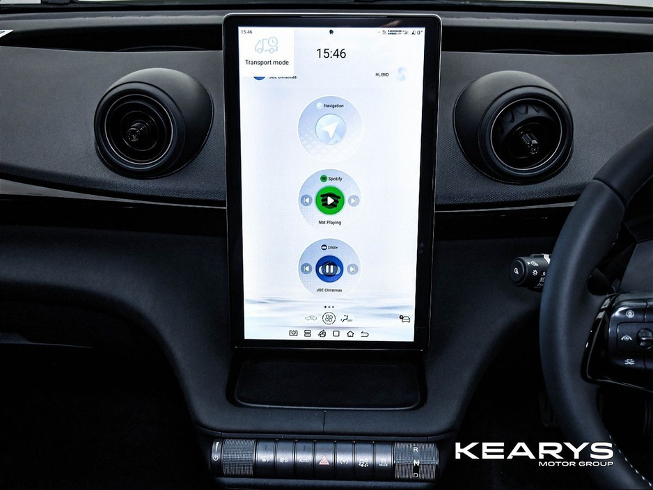 2026 BYD Dolphin - image 17